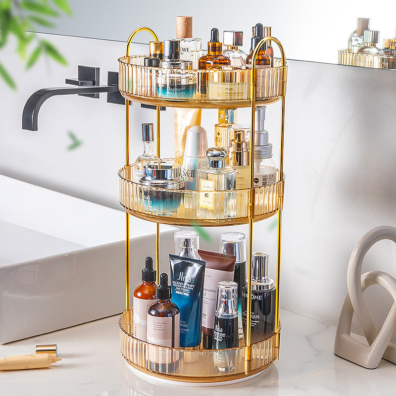 360-degree organizer