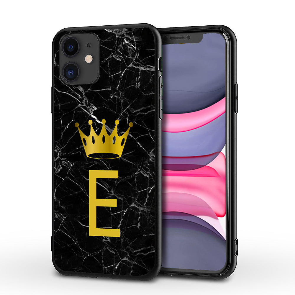 Monika Beauty Pageant Marble mobile phone case