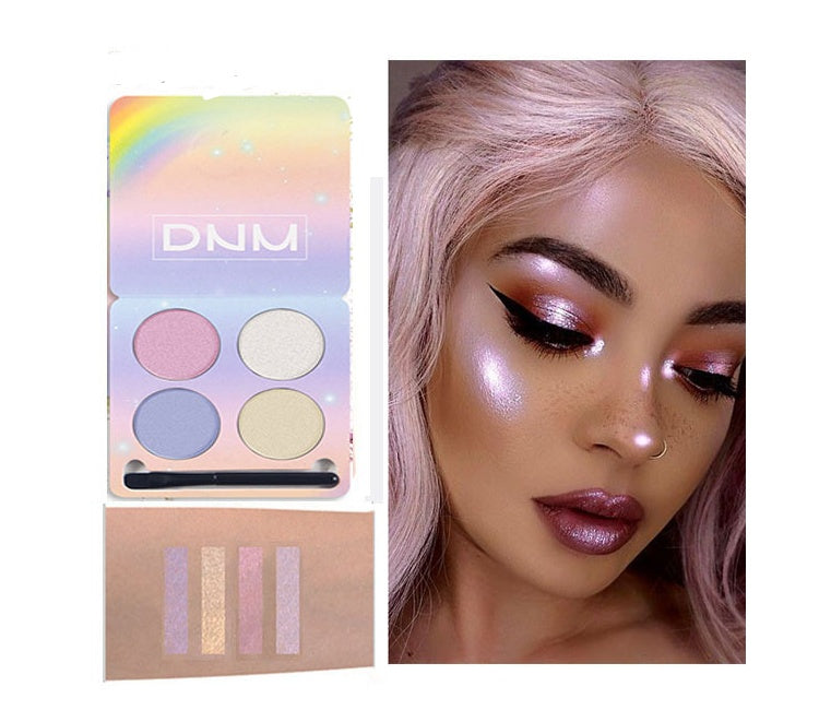 Monika Beauty Pageant Chameleon glitter