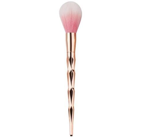 Monika Beauty Pageant 1pc Diamond Fish Makeup Brush Set Foundation Blend Power Eyeshadow Contour Concealer Blush Cosmetic Beauty Make Up