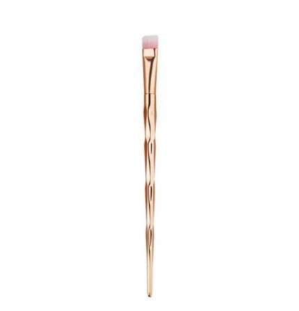 Monika Beauty Pageant 1pc Diamond Fish Makeup Brush Set Foundation Blend Power Eyeshadow Contour Concealer Blush Cosmetic Beauty Make Up