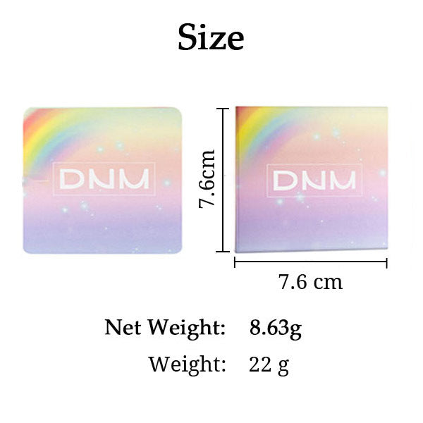 Monika Beauty Pageant Chameleon glitter