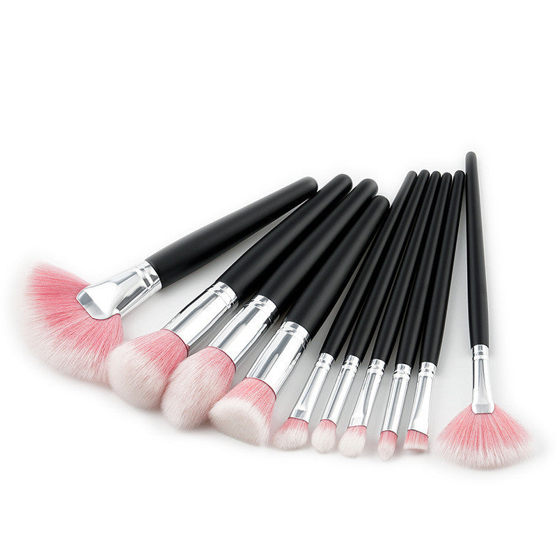 Monika Beauty Pageant 10 beauty makeup brushes