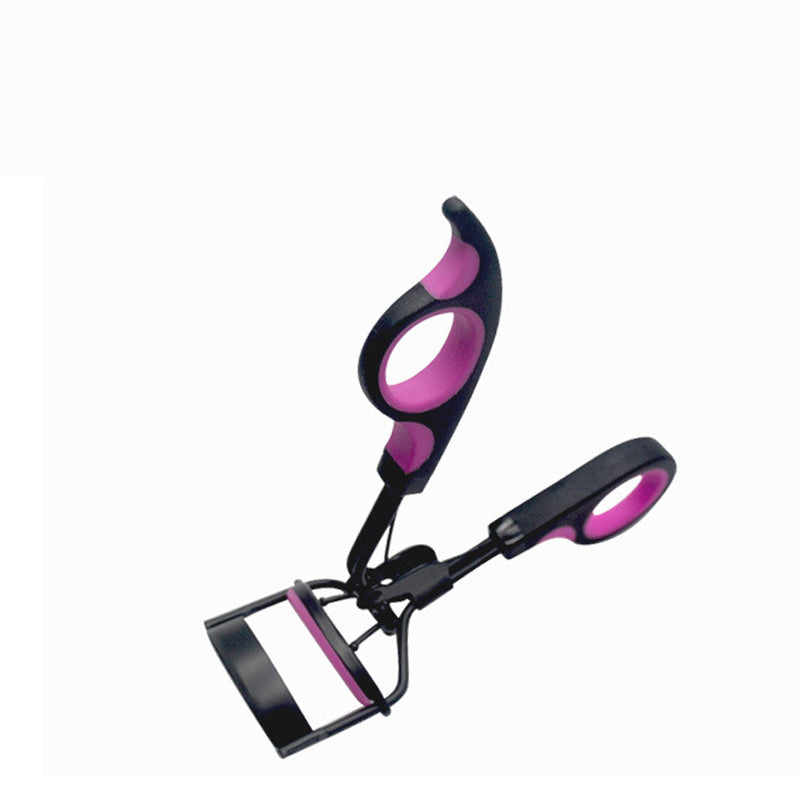 Monika Beauty Pageant Portable Curling Styling Eyelash Curler Makeup Tool