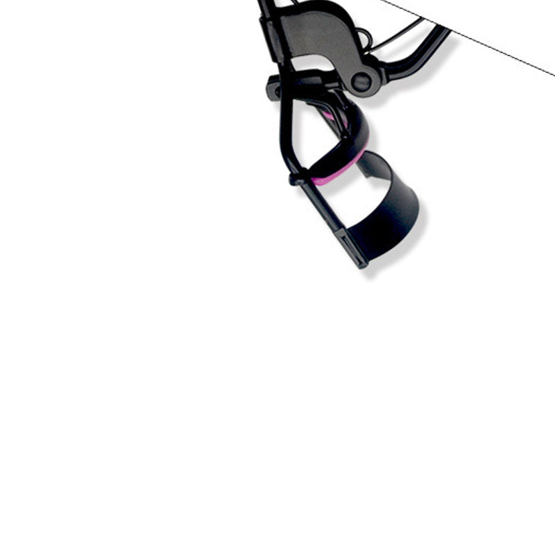 Monika Beauty Pageant Portable Curling Styling Eyelash Curler Makeup Tool