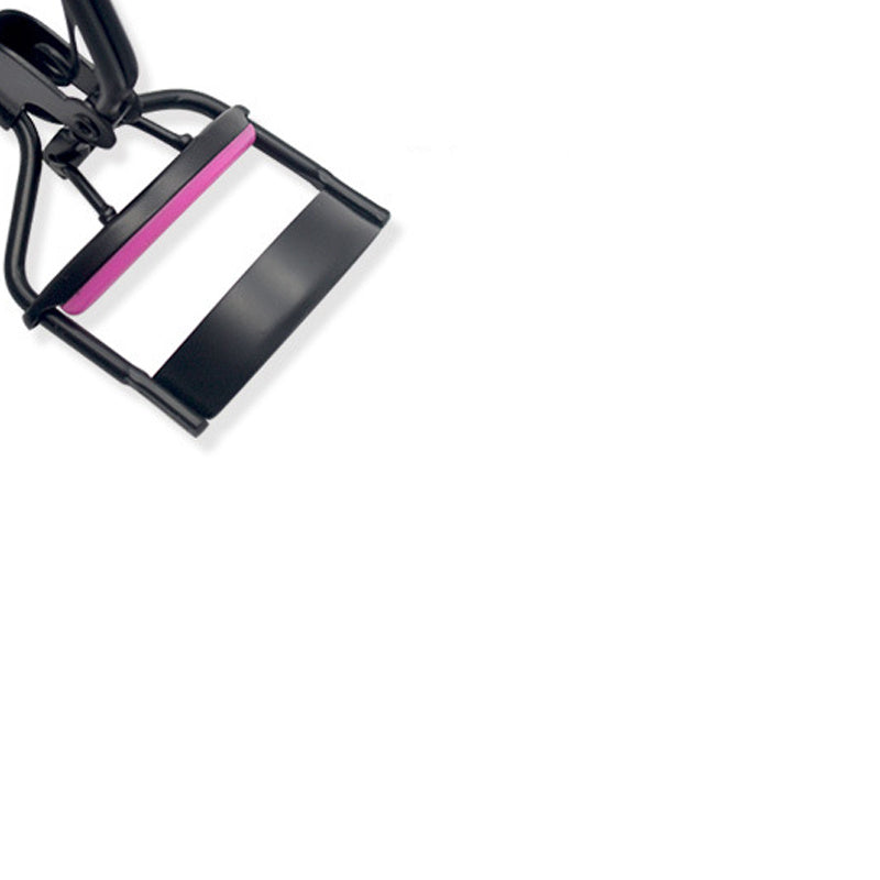 Monika Beauty Pageant Portable Curling Styling Eyelash Curler Makeup Tool