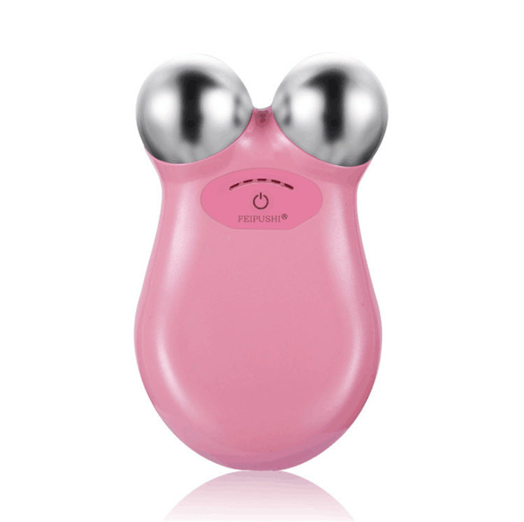 Monika Beauty Pageant Facial Lifting Firming Skin Rejuvenation Face-lifting Device