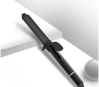 Monika Beauty Pageant Large Volume Large Wave Ceramic Curling Iron