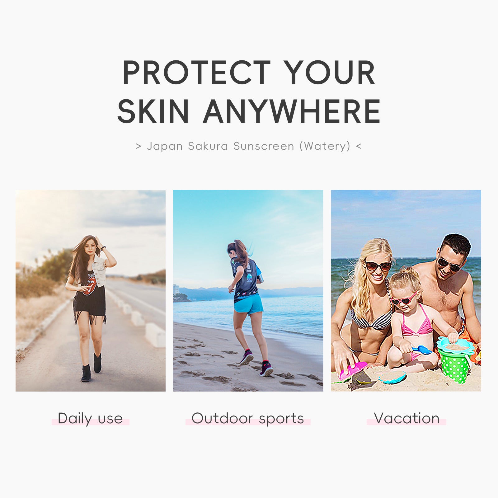 Monika Beauty Pageant Protective Makeup Primer Moisturizing Skin Care Products