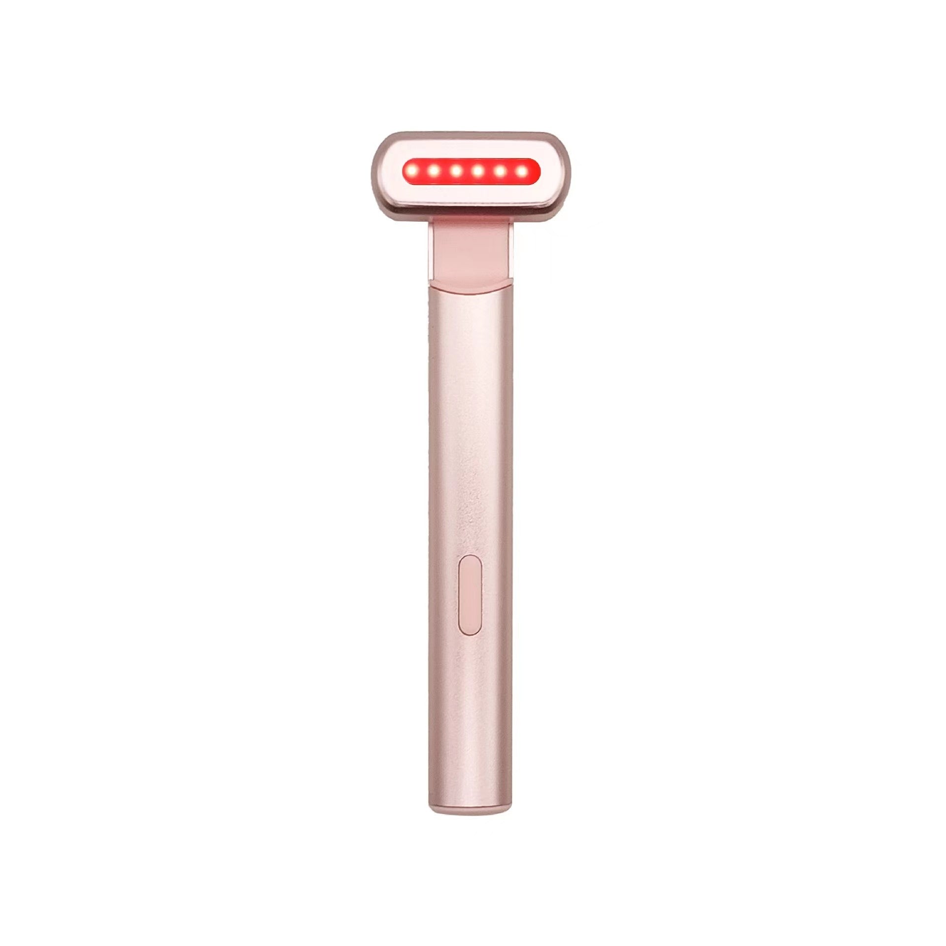 Monika Beauty Pageant Intelligent Eye Massage Eye Beautification Instrument Vibration Lifting Beauty Instrument
