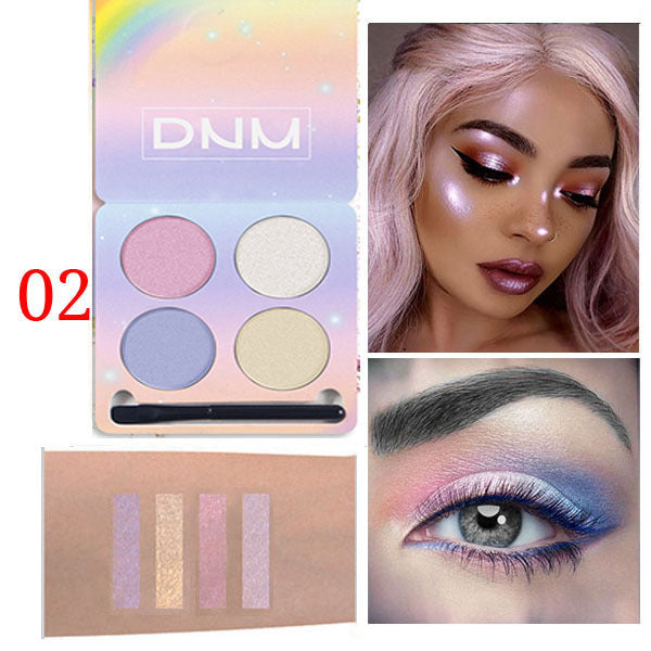 Monika Beauty Pageant Chameleon glitter