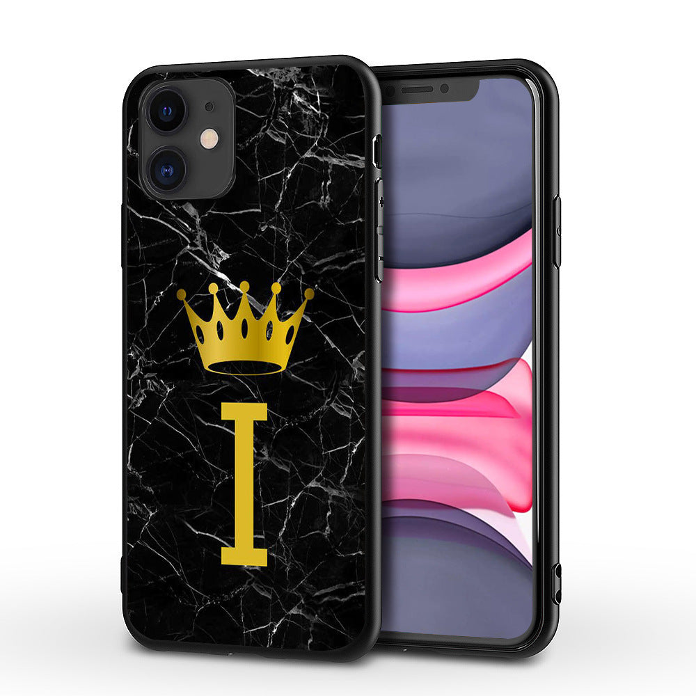 Monika Beauty Pageant Marble mobile phone case