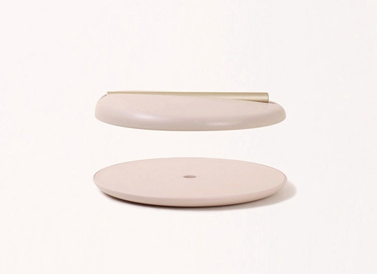 Monika Beauty Pageant LED Folding Mirror Make-up mirror