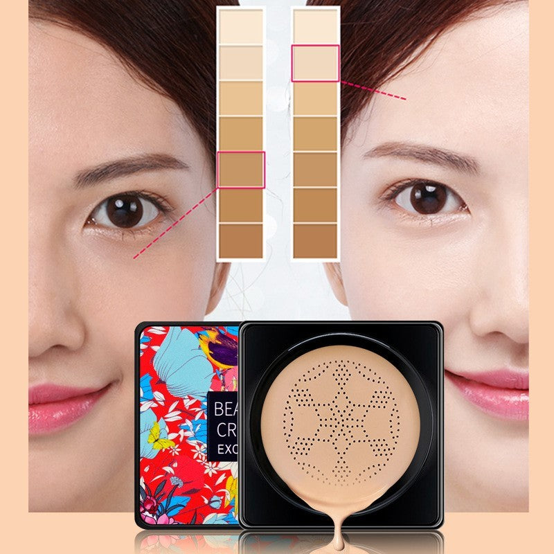 Monika Beauty Pageant BBCream Concealer Foundation Cosmetics