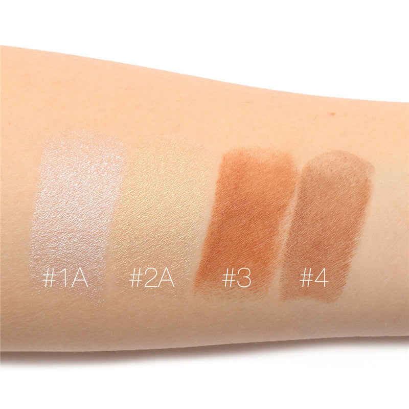 Monika Beauty Pageant PERFECTION FACE CONTOUR HIGHLIGHTER