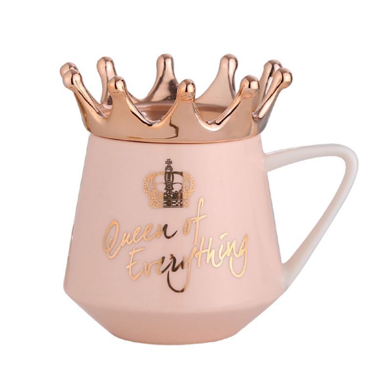 Monika Beauty Pageant Crown Creative Mug