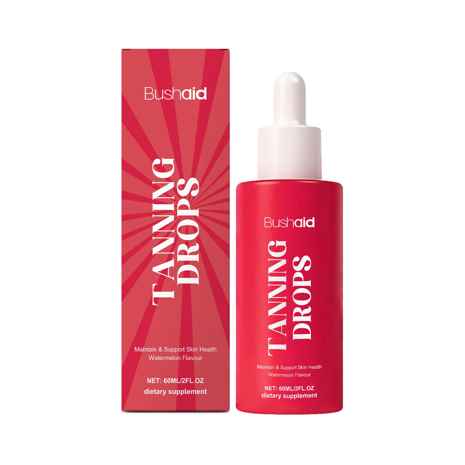 Monika Beauty Pageant Sun-free Natural Beauty Black Drops Entrance