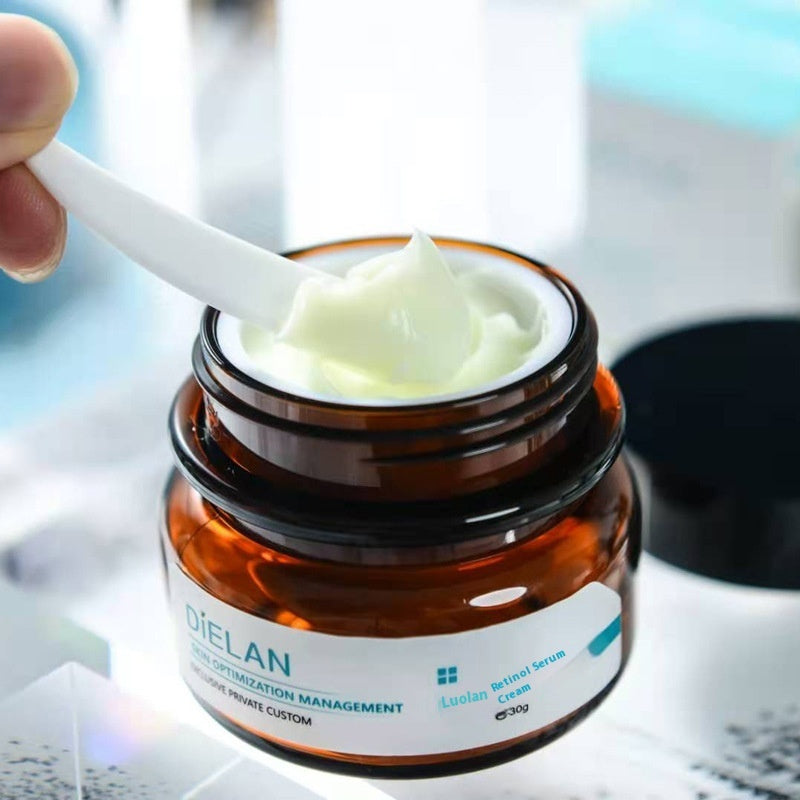 Monika Beauty Pageant Retinol Cream