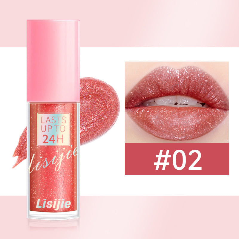 Monika Beauty Pageant Full English Lipstick Lipstick Cosmetics