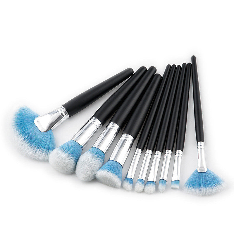 Monika Beauty Pageant 10 beauty makeup brushes