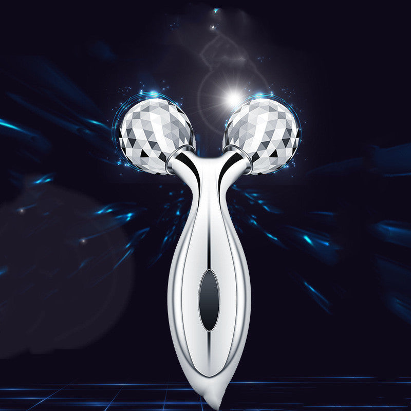 Monika Beauty Pageant Face-lifting Device Artifact V Facial Massager