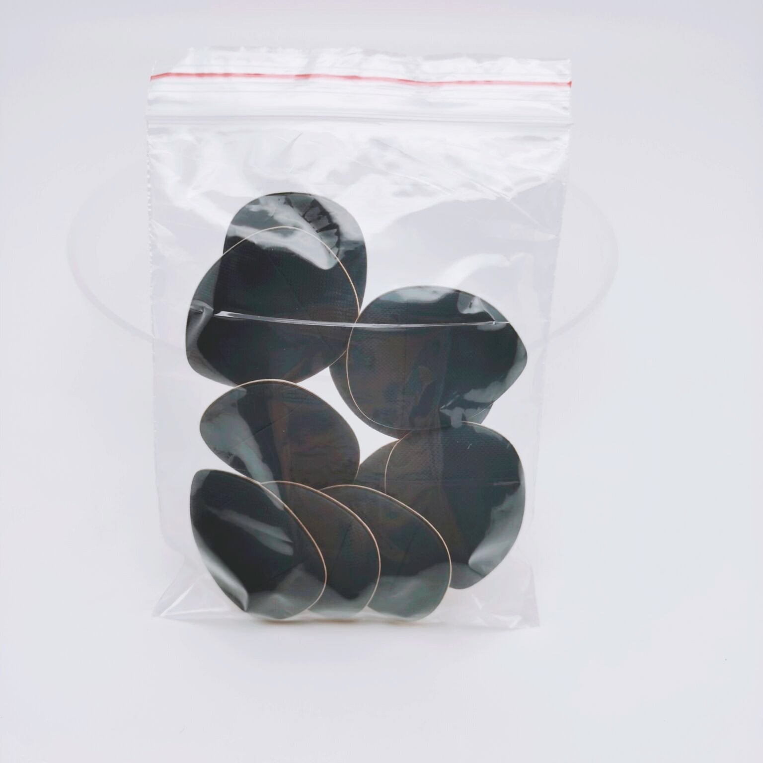 Monika Beauty Pageant Water Drop Dry And Wet Makeup Finger Cover