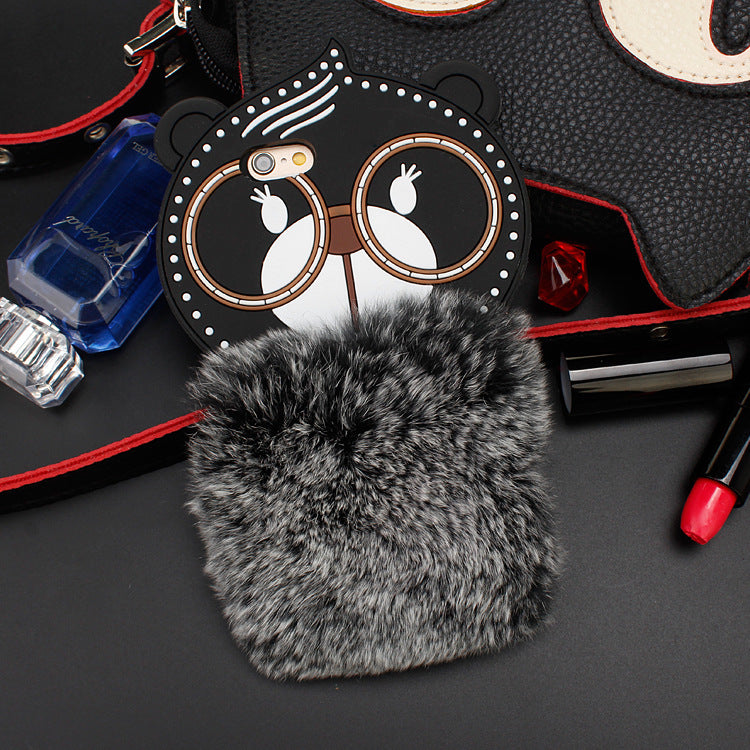 Monika Beauty Pageant Mobile Phone Case