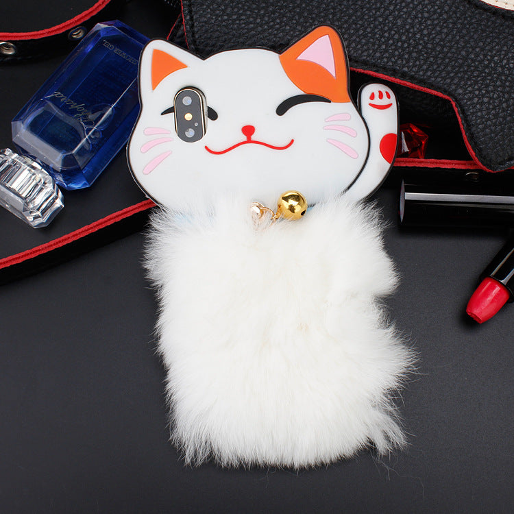 Monika Beauty Pageant Mobile Phone Case