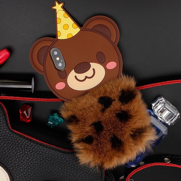 Monika Beauty Pageant Mobile Phone Case