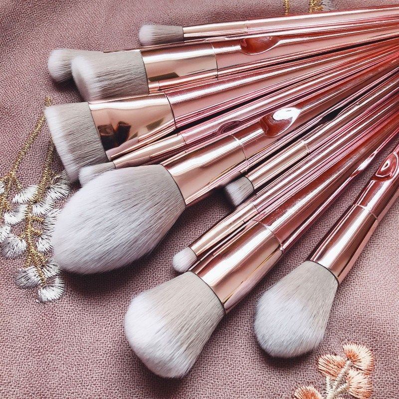 Monika Beauty Pageant Makeup brush