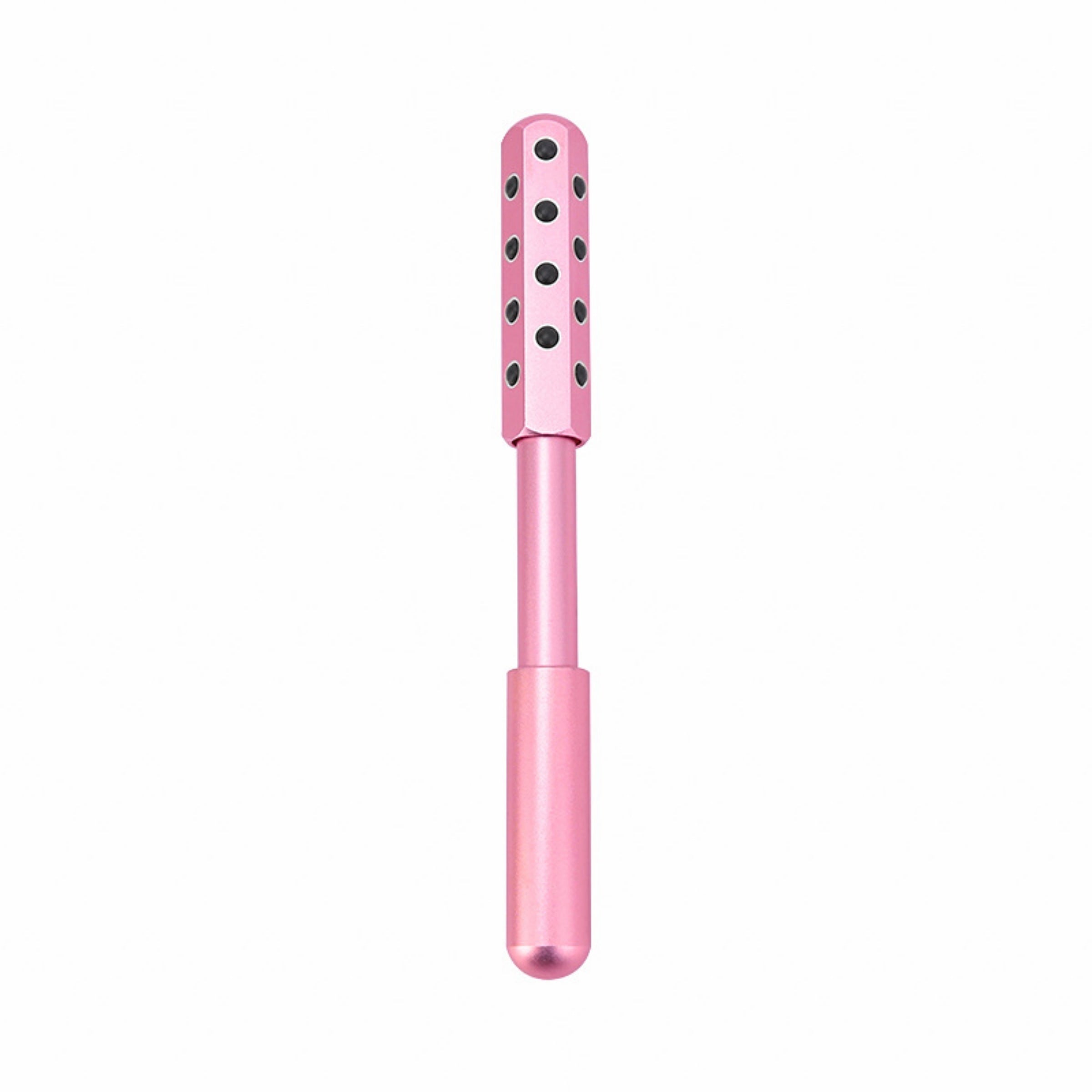 Monika Beauty Pageant Germanium Particles Roller Beauty Massage Instrument Eye Beauty