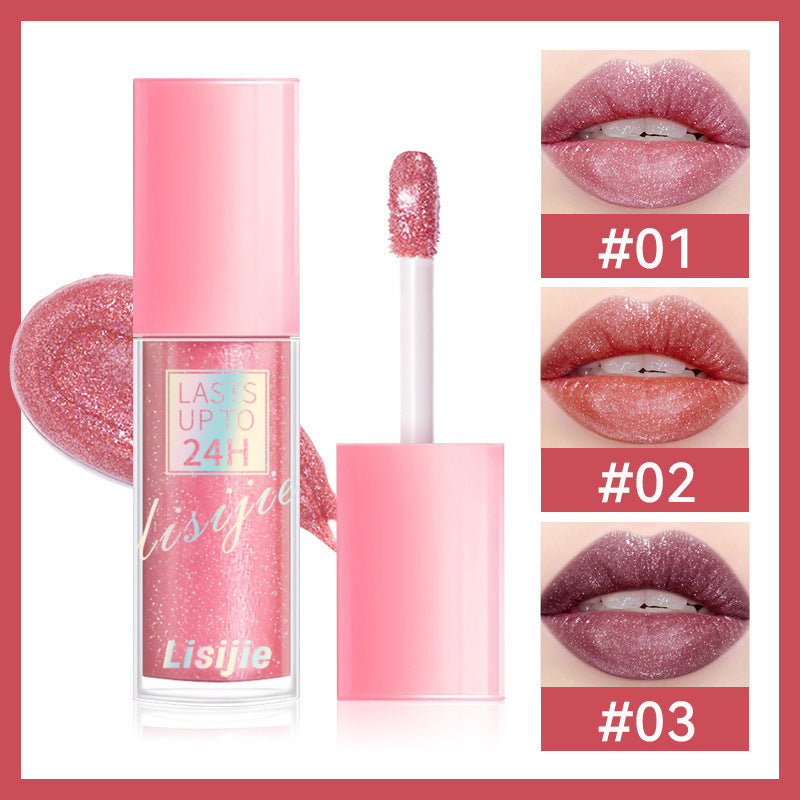 Monika Beauty Pageant Full English Lipstick Lipstick Cosmetics