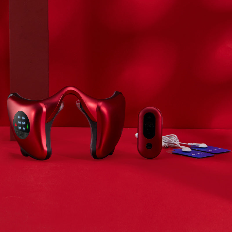 Monika Beauty Pageant V Facial Massager Lifting Firming Face-lifting Device