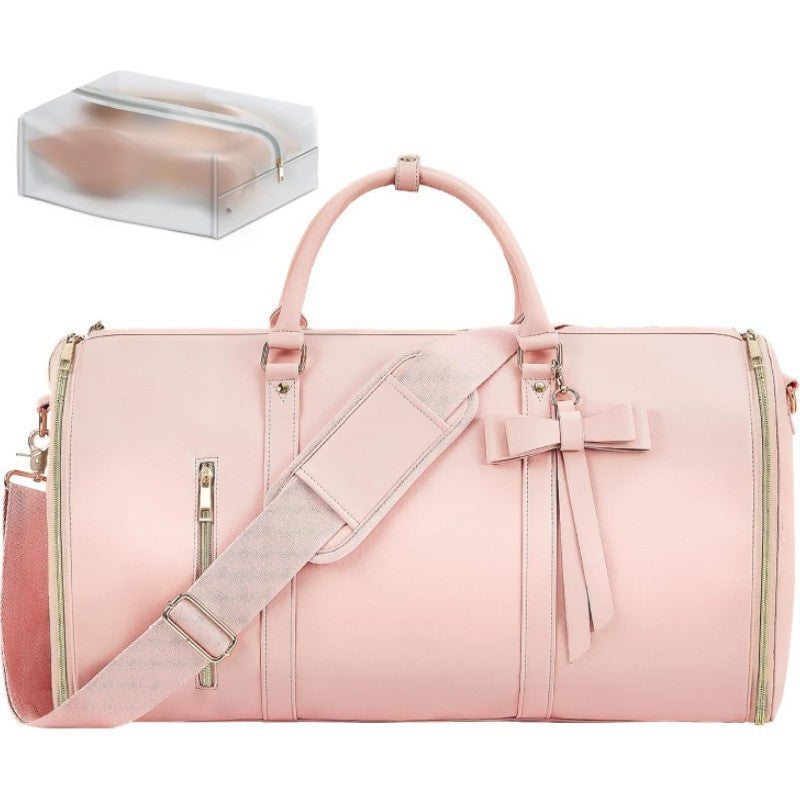 Monika Beauty Pageant Convenient Portable Garment Bag Large Size