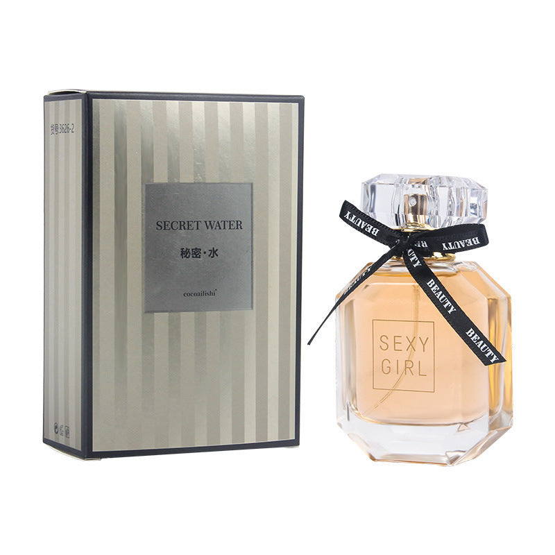 Monika Beauty Pageant Lasting Fragrance Sexy Perfume