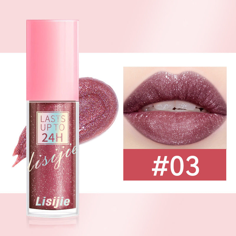 Monika Beauty Pageant Full English Lipstick Lipstick Cosmetics